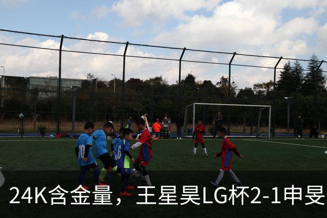 24K含金量，王星昊LG杯2-1申旻埈夺冠，局局领先大杀四方，中国围棋锐度提升